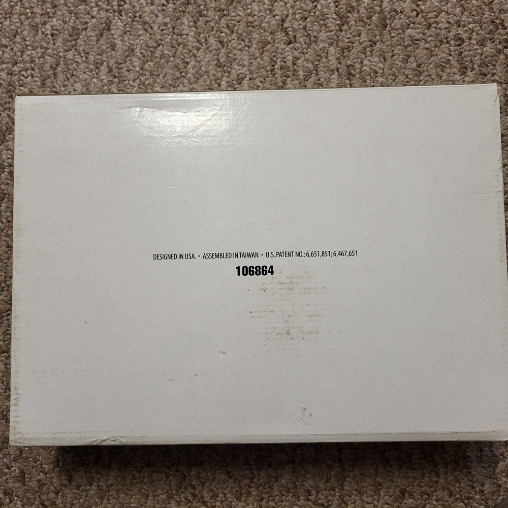 Automatic Soap System NIB