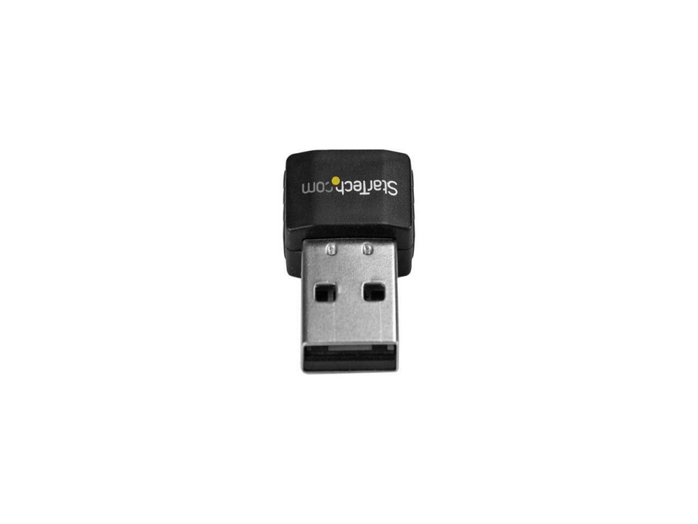 DUAL-BAND NANO WL ADAPTER USB