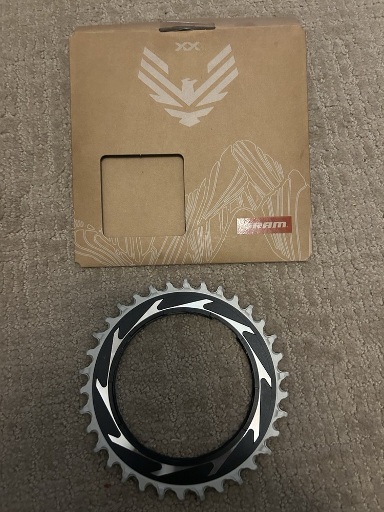 SRAM Eagle Transmission Chainring