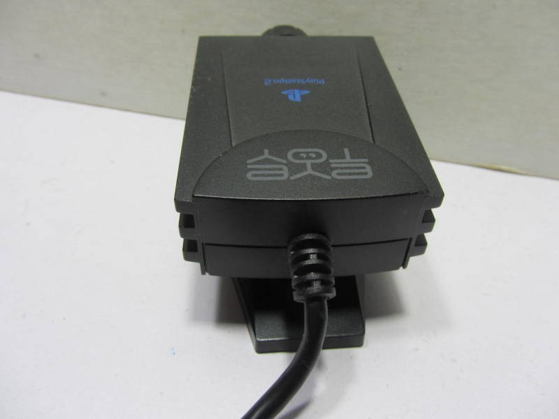 PlayStation 2 Eye Toy Camera