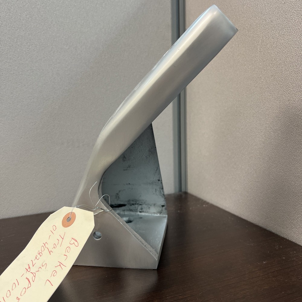 Berkel 01-40827A-10010 Tray Support