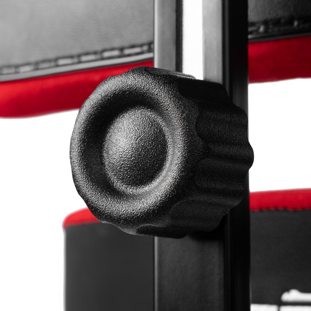 Gator Drum Throne Backrest Only, Red