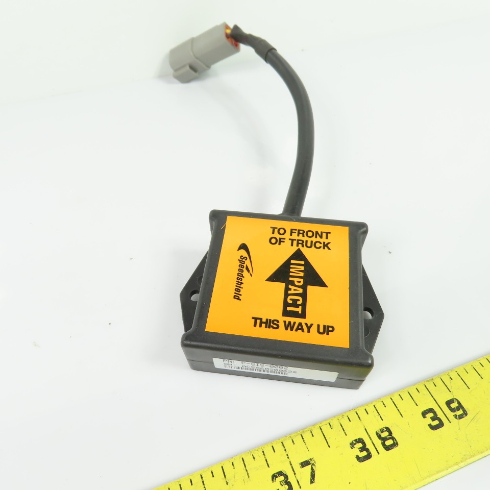 Speedshield P-SIS-0002 Forklift Impact Sensor Module