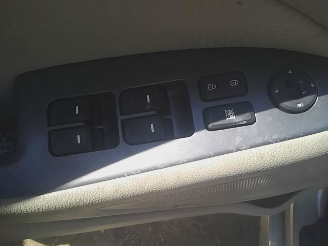 OPTIMAKIA 2012 Fuse Box Cabin 6865