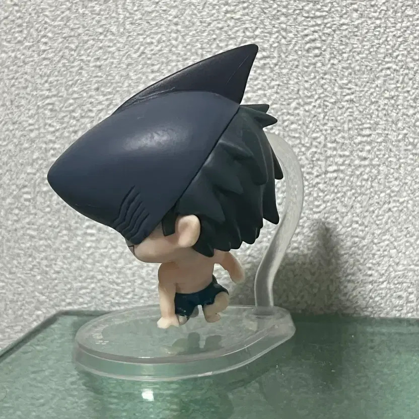 Chainsaw Man Beam Gacha Figure Display Only