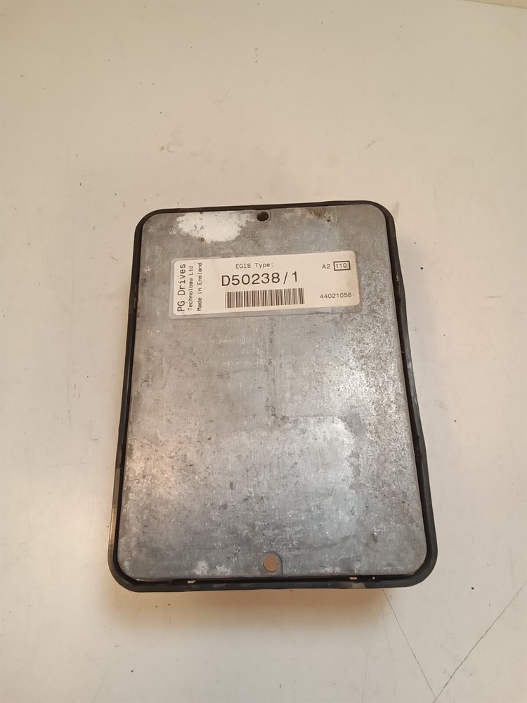Freerider Mobility Scooter Controller, Egis D50238/1 SC1