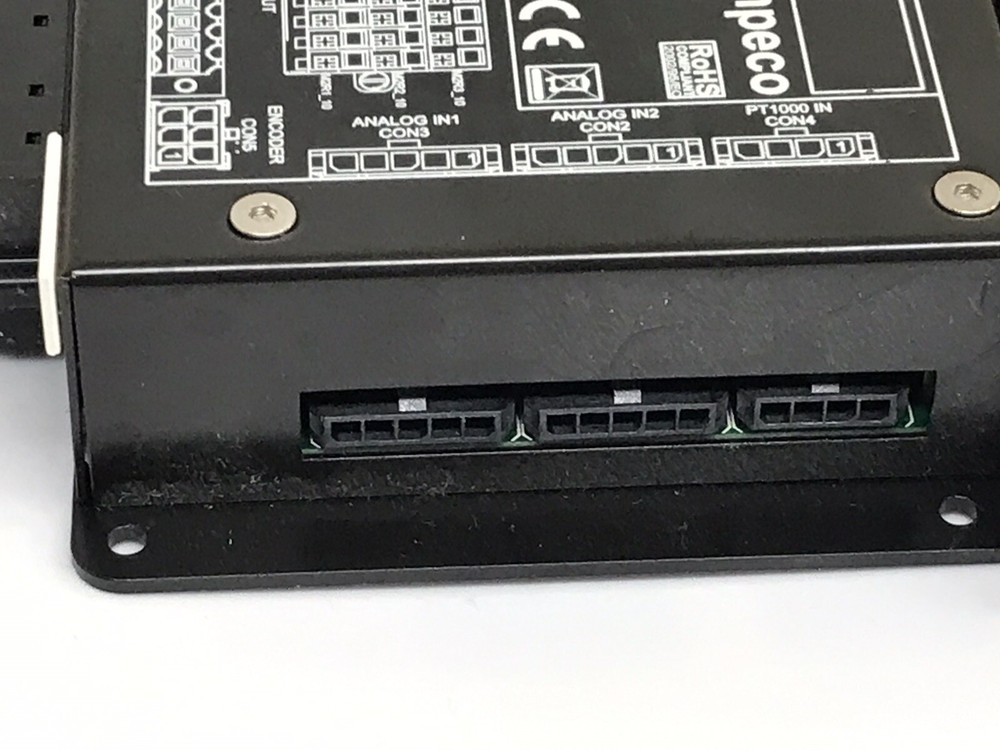 Inpeco Hub 30 Day Warranty