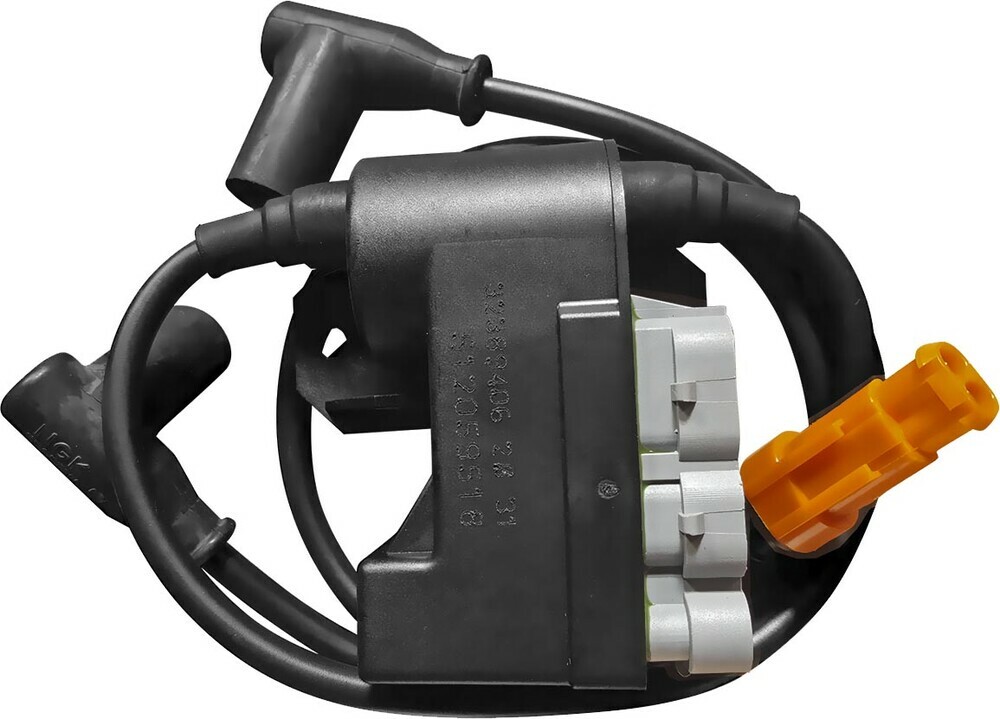 SP1 Coil External S-D | SU-01191