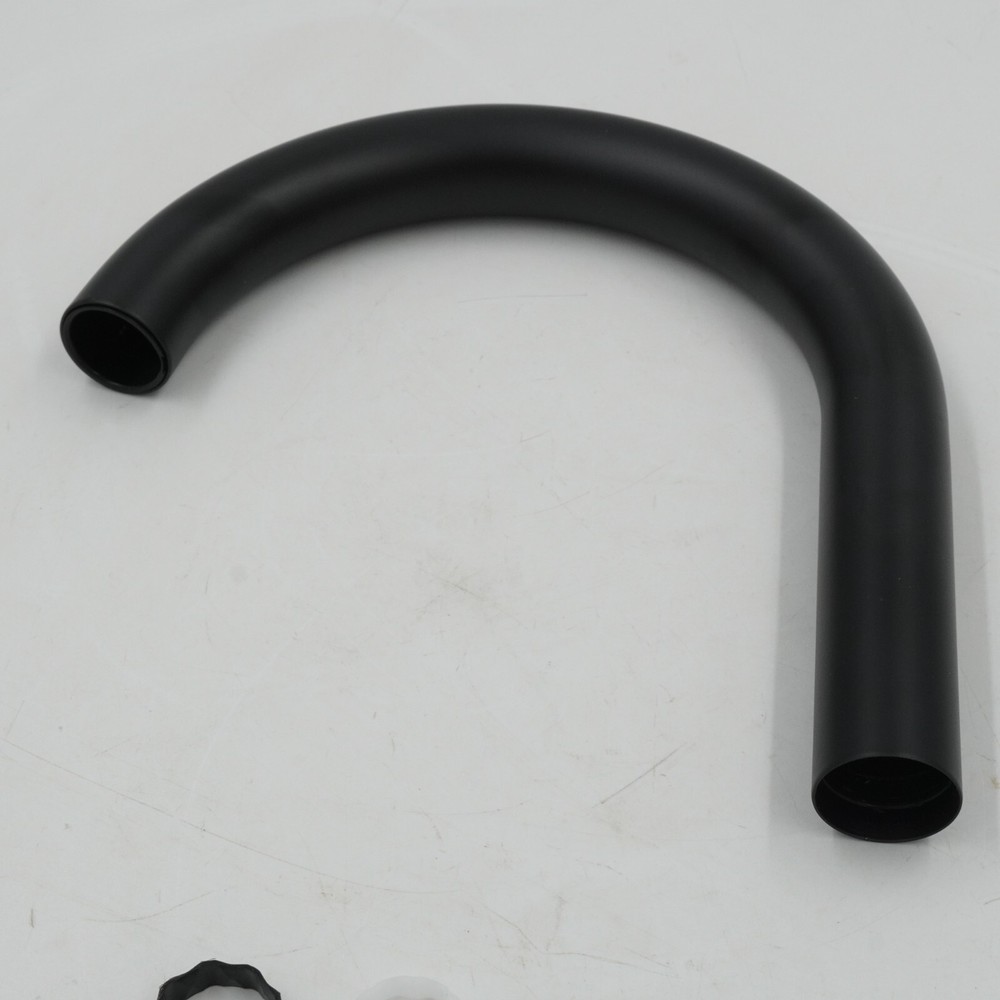 Moen 176077BL Spout Kit Matte Black For Pull Down Kitchen Faucet