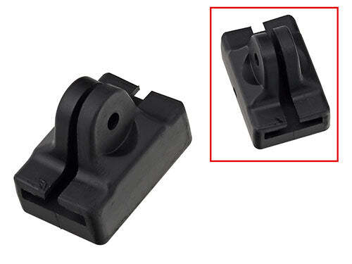 SPI SHOCK PAD