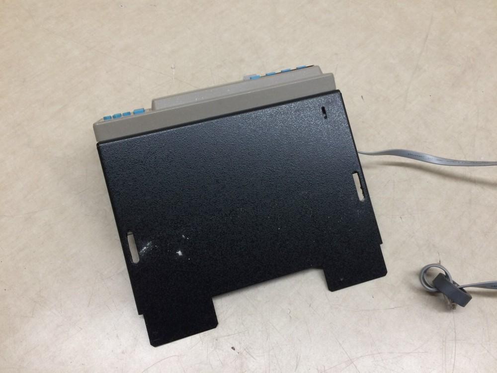 Front Button Display Panel for HP Line Jet 1500Q