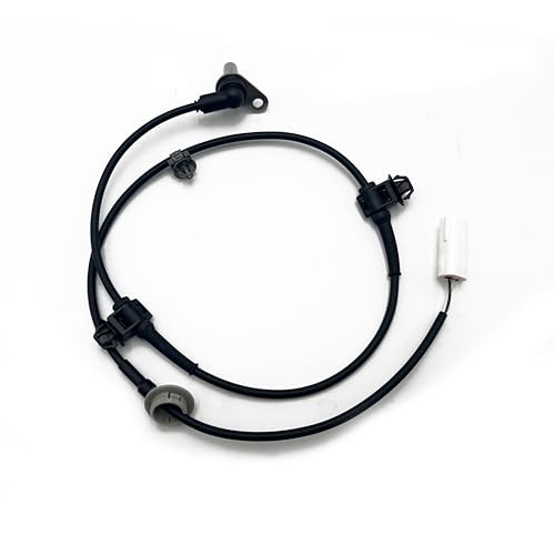 Front Left ABS Wheel Speed Sensor Compatible with Mazda 2007-2012 CX-7 2009