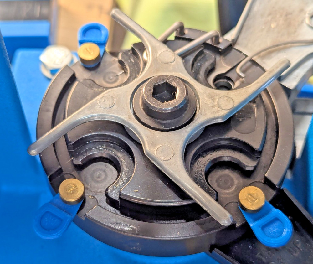 Dillon Precision Reloader Accessory Pack for 550, 750, 1050