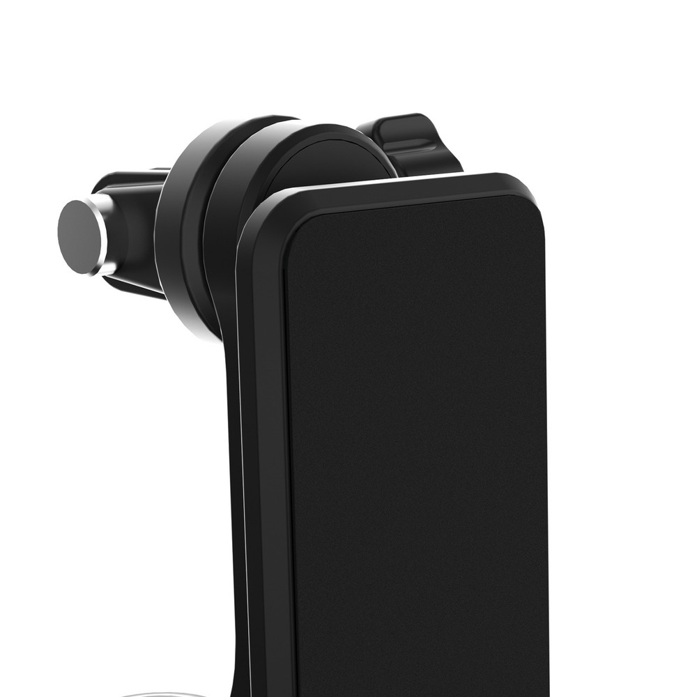 Multi-axis rotation universal adjustment Magnetic Mount Suit for GoPro Hero 13