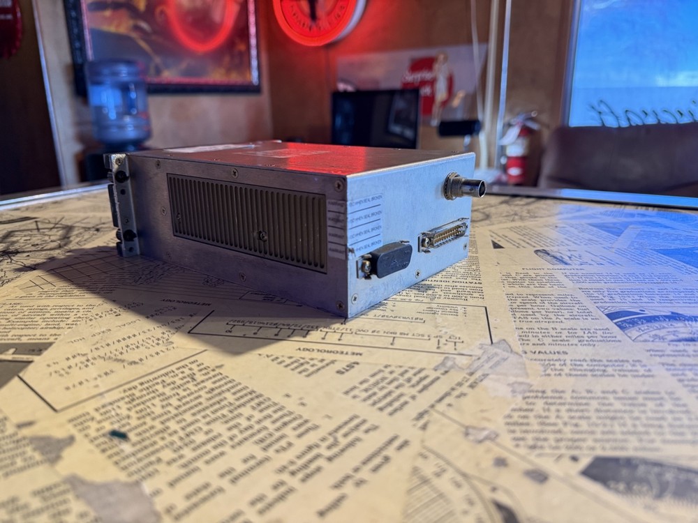 VHF Transceiver NPX 136D-070