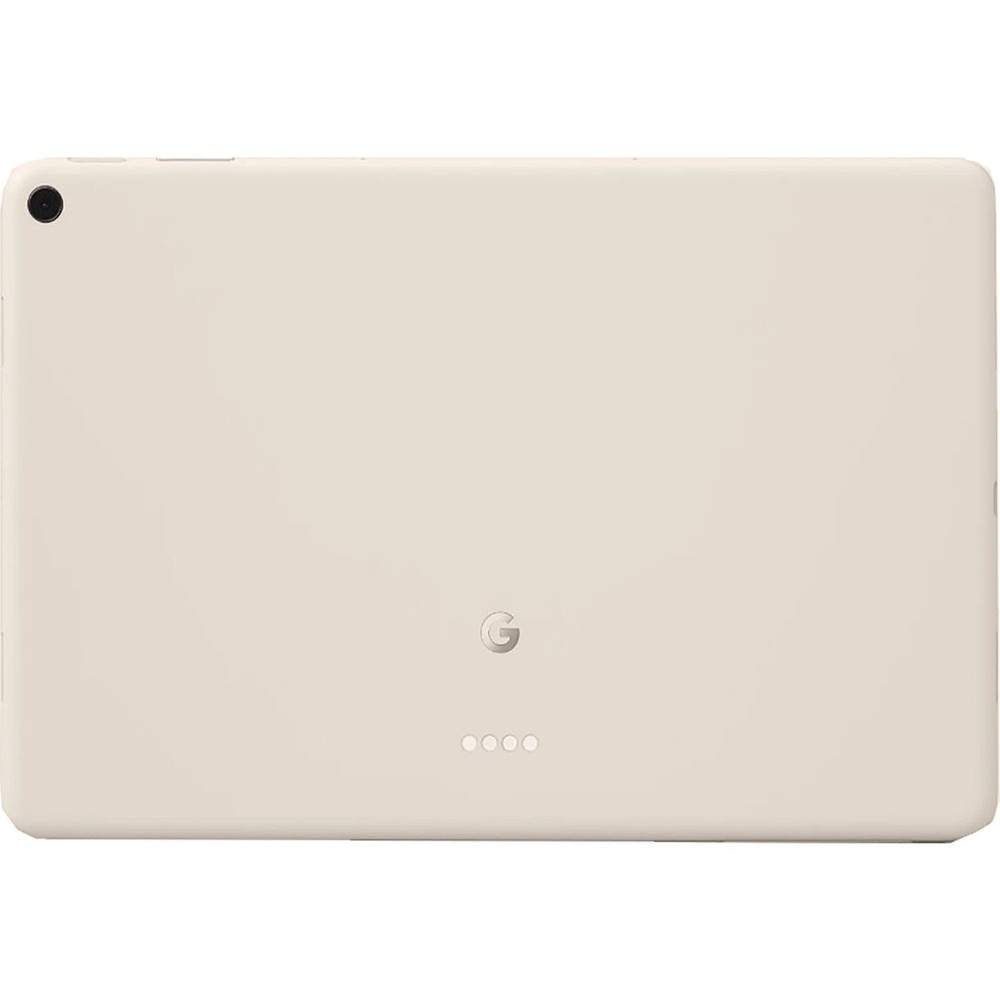 Google Pixel Tablet - Android Tablet 128GB, 11" Porcelain - Good Refurbished