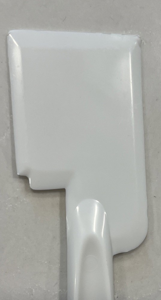 KitchenAid Food Processor REPLACEMENT PART Spatula/Scraper