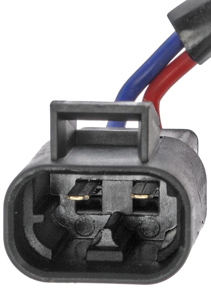 Dorman 741 382 Power Window Regulator And Motor Assembl