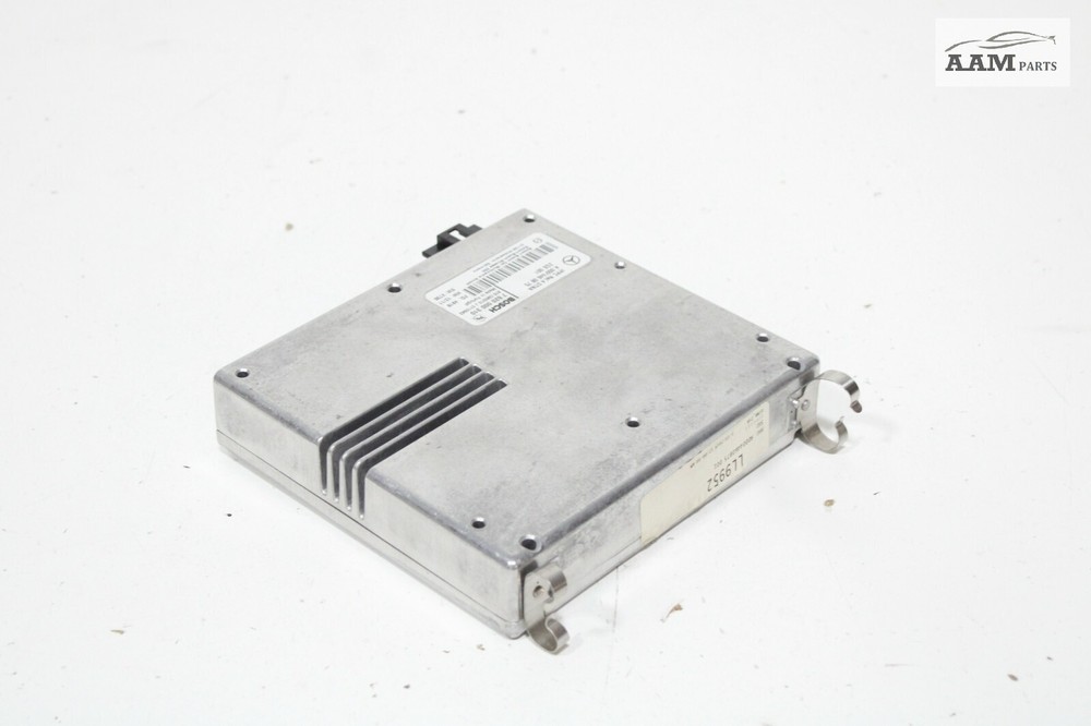 2018-2023 FREIGHTLINER CASCADIA IPPC DTNA CAB COMPUTER CONTROL MODULE BOSCH OEM