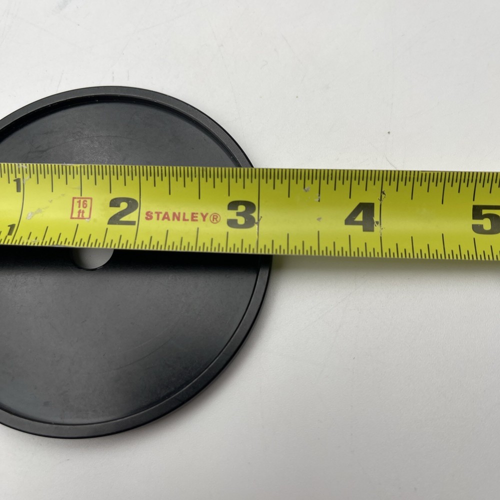 Desmond Leveling Plate Part
