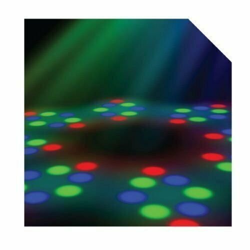 EL620 LED "Octopus" Light