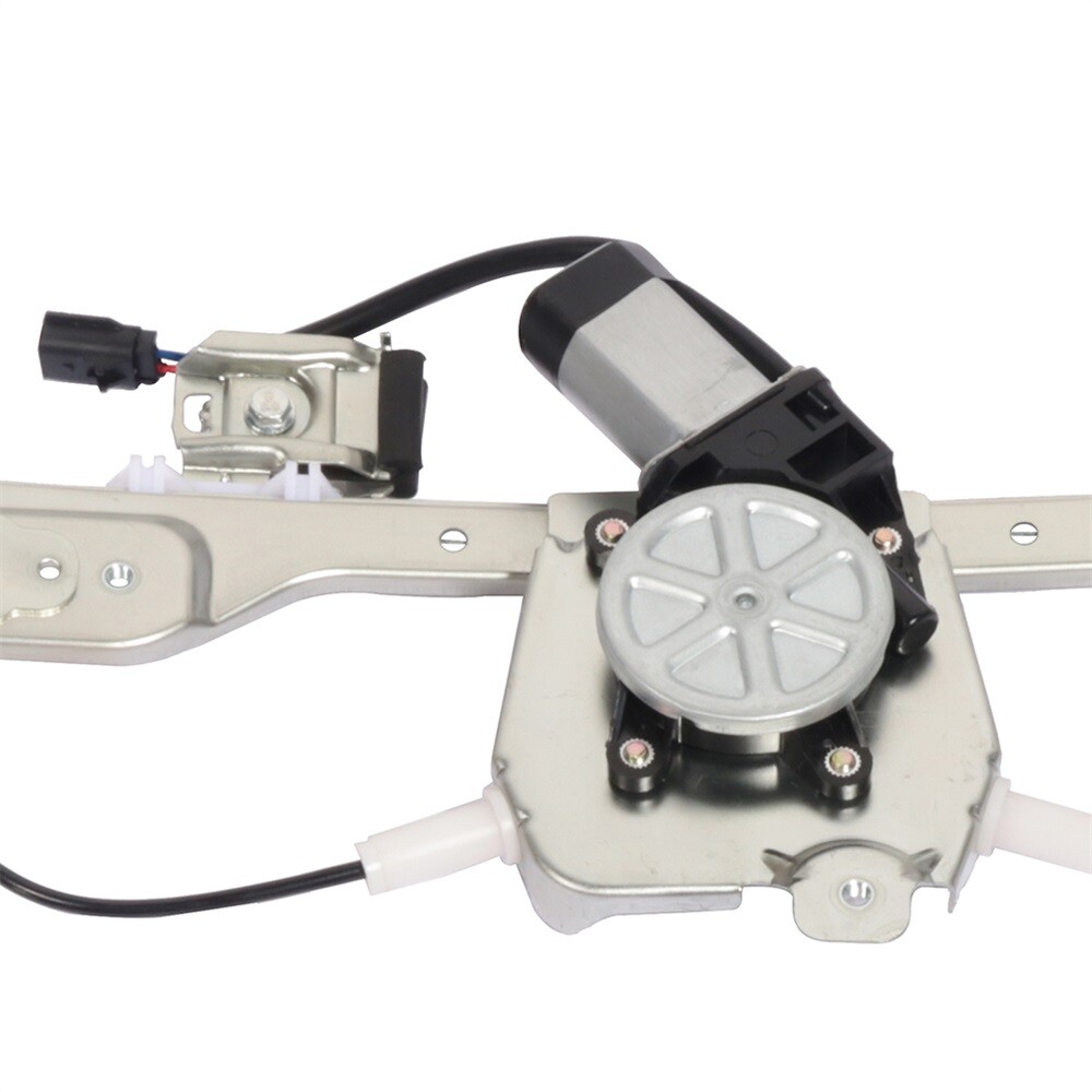 For 2005-2010 Chrysler 300 Power Window Regulator with Motor Front Right Side