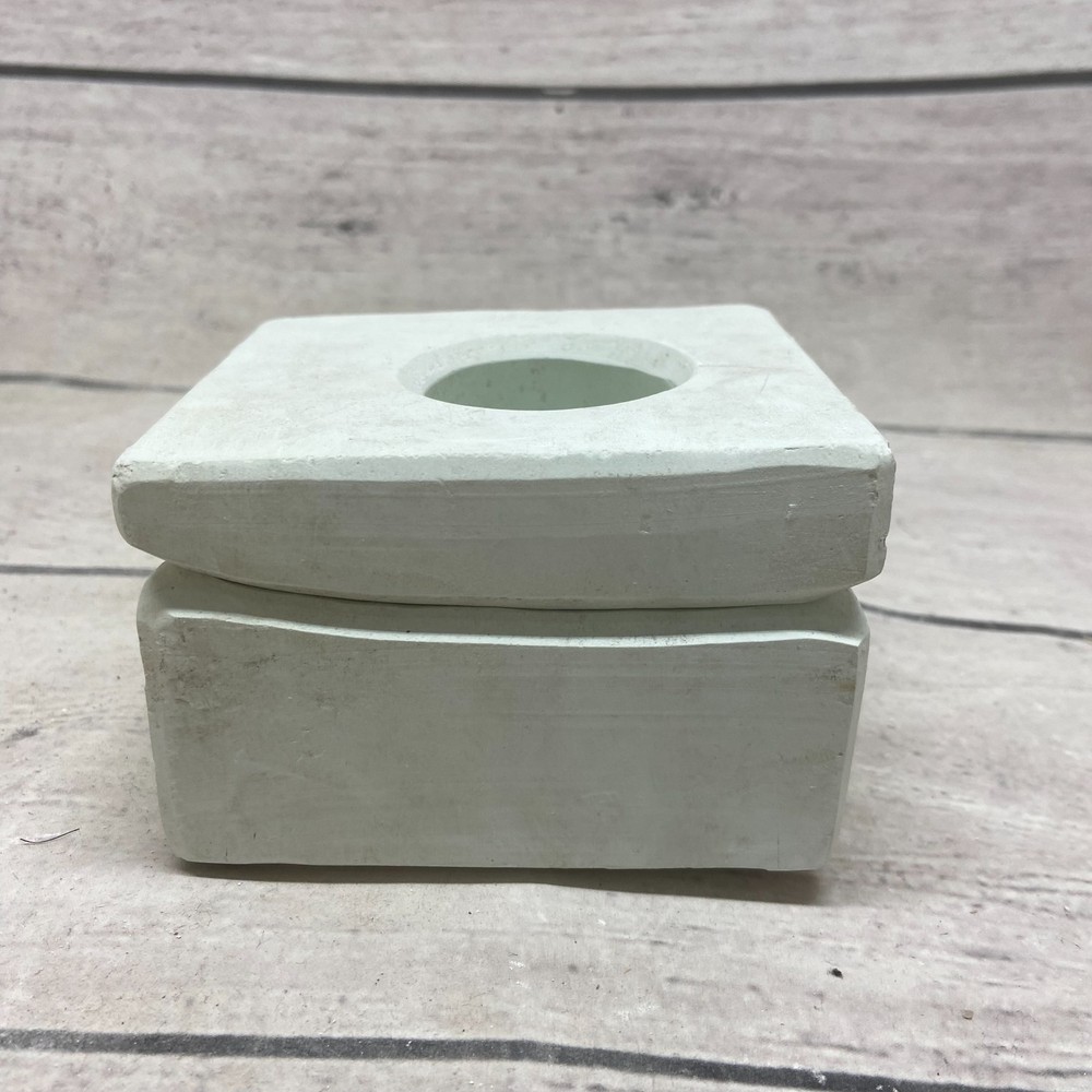 Unbranded Ceramic Casting Mold
