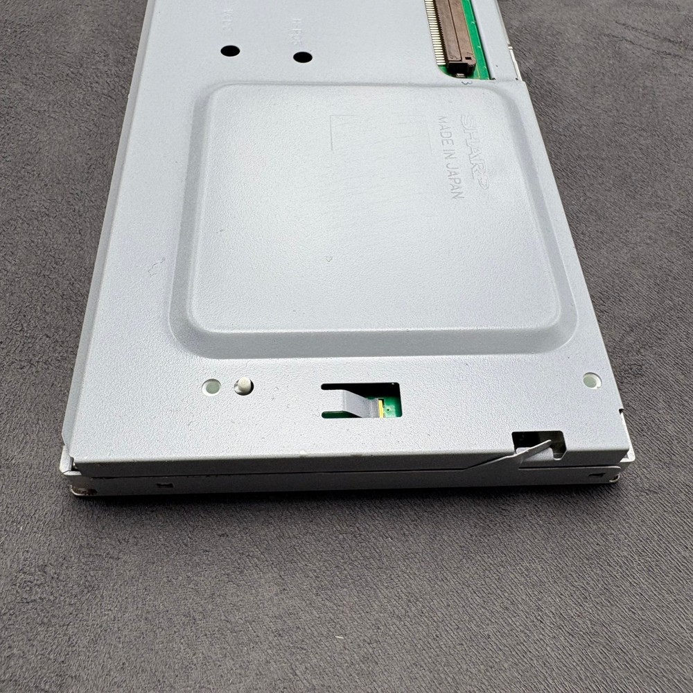 6.5-Inch LCD Screen Display Panel LQ065T5AR05 For Sharp 400×234 Resolution