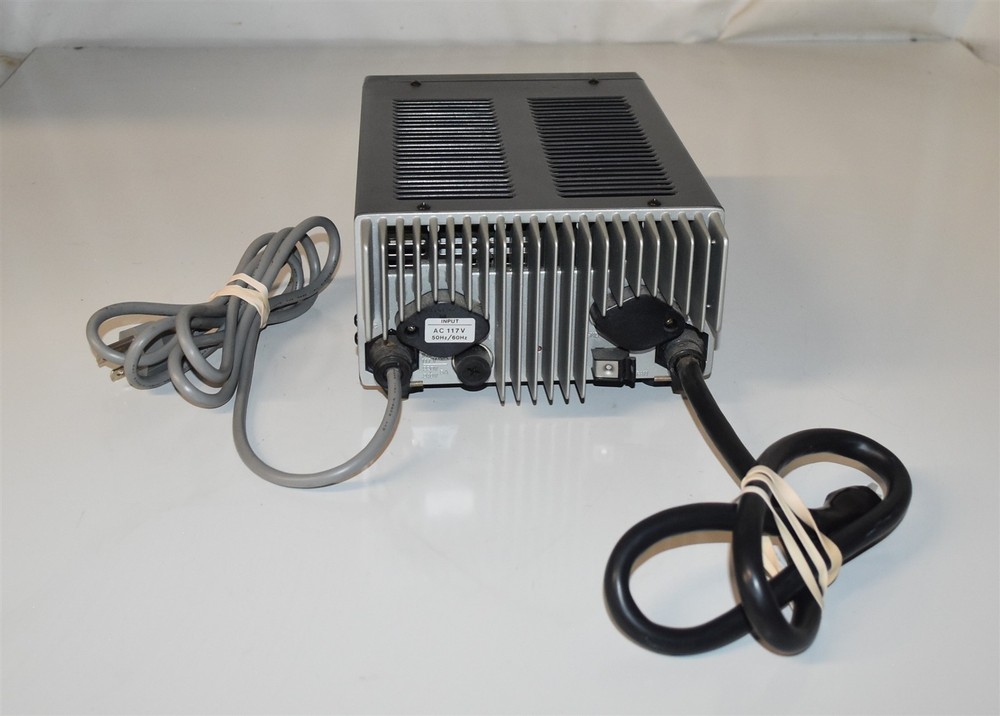 ICOM PS-55 20A POWER SUPPLY