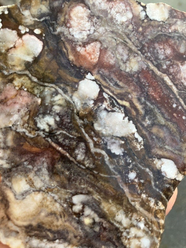 Wild Horse Slab