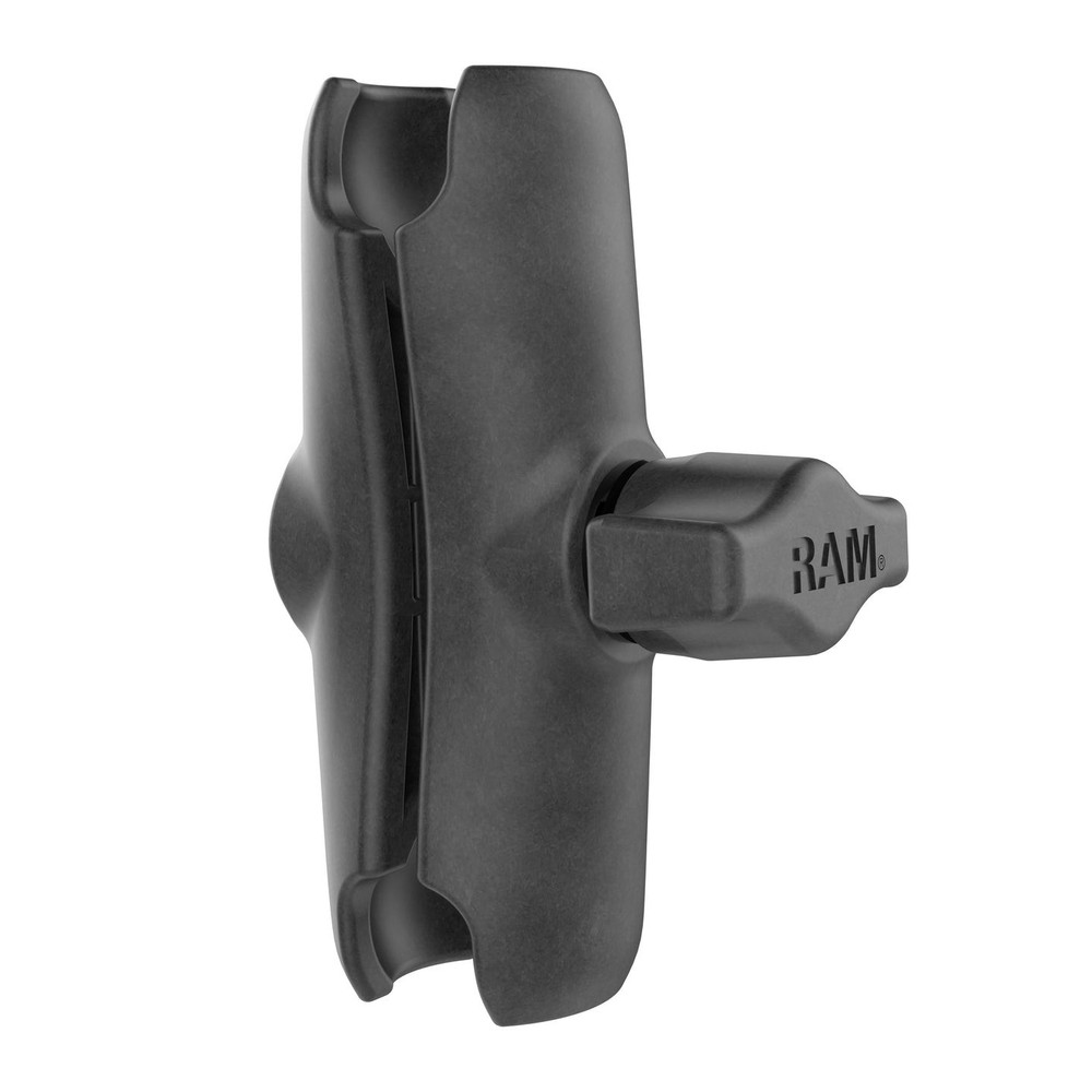 RAM Mounts Composite Plastic Medium Arm B-Socket 1" Ball RAP-B-201U