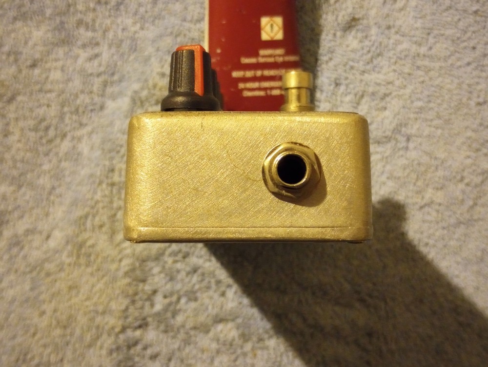 [VGC] Krank Distortus Maximus Clone 2018