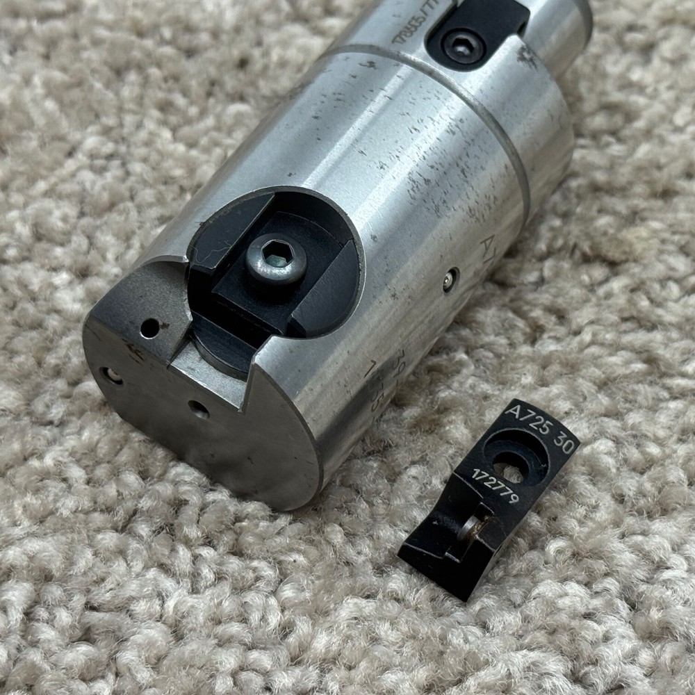 SECO GRAFLEX PRECISION FINISH BORING HEAD - A780 30