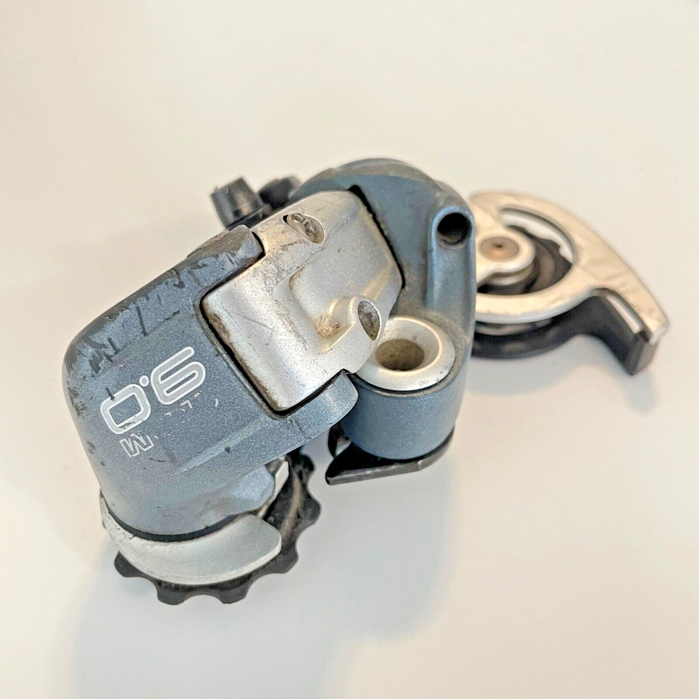 SRAM 9.0 Rear Derailleur ESP Technology 8 Speed