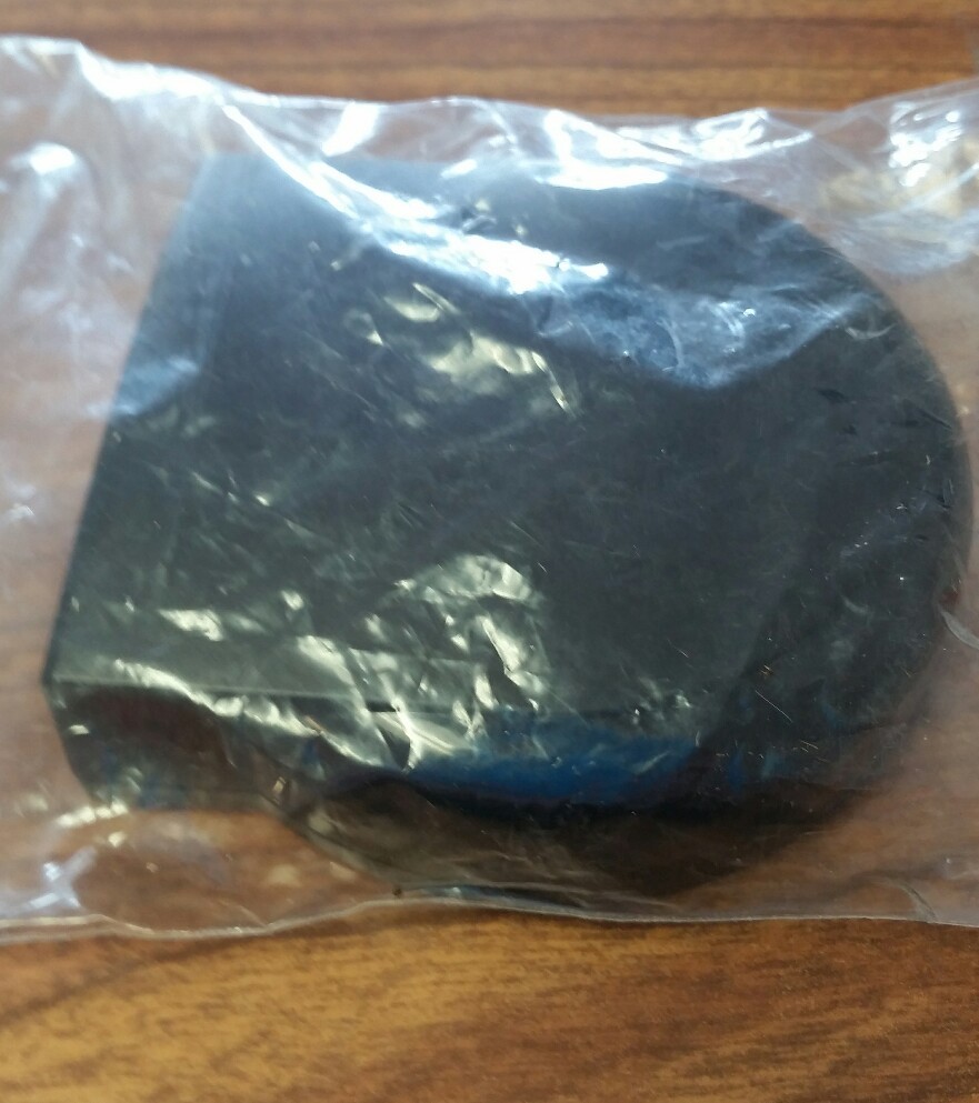 SHARP RUNTK0661CEZZ Remote Mouse Receiver