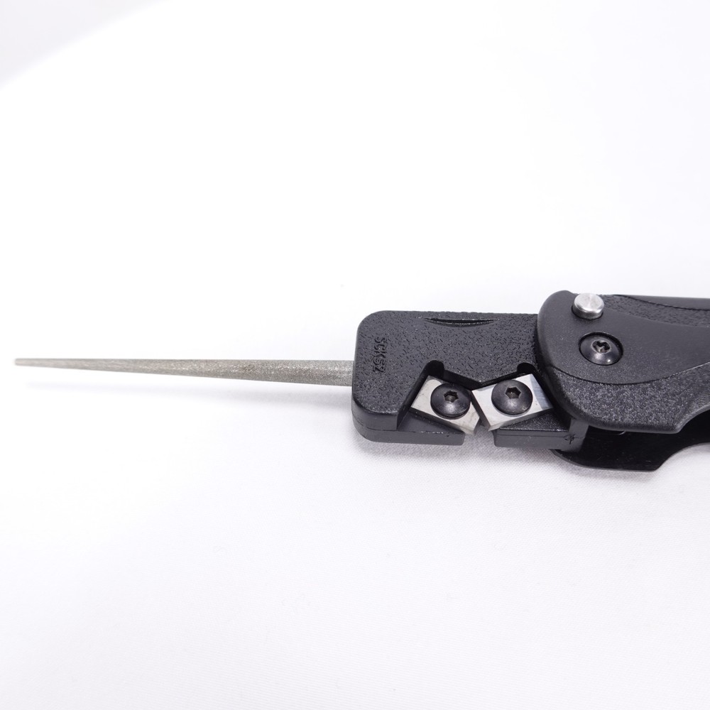 Snap On CRKT Sharpener New #SCKS2