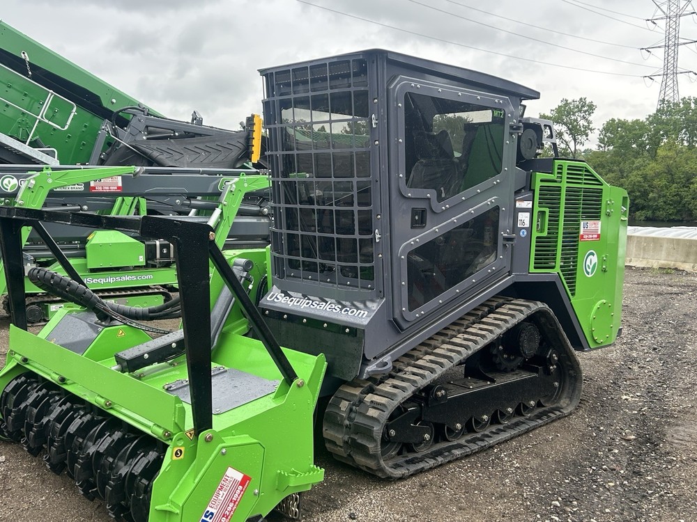 Green Tec MT2