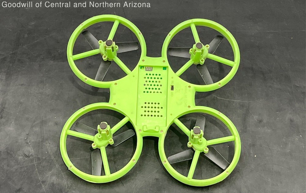 DWI Dowellin No. D10 Drone w/ Case