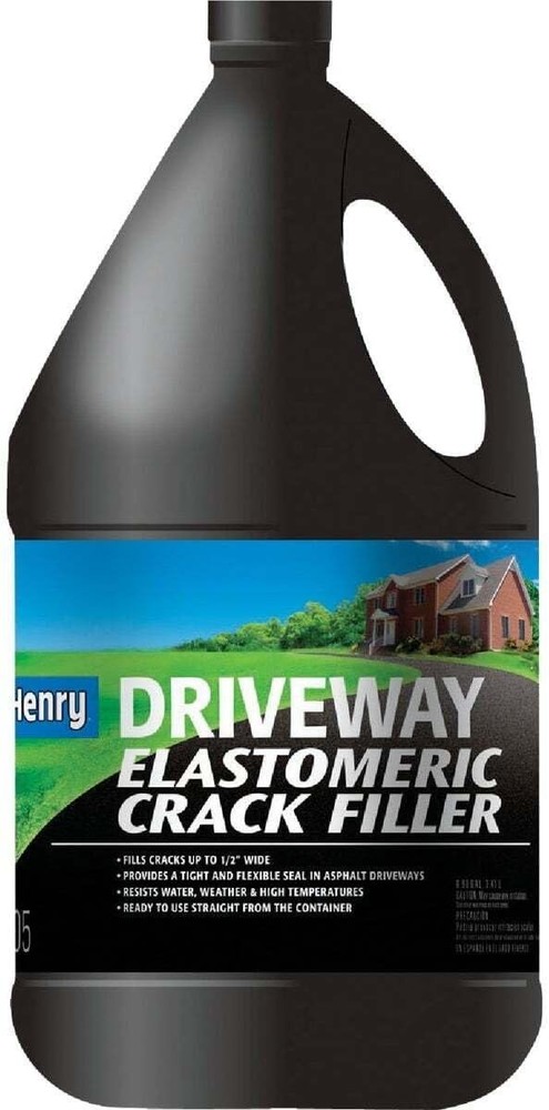 Professional Grade Crack Sealer