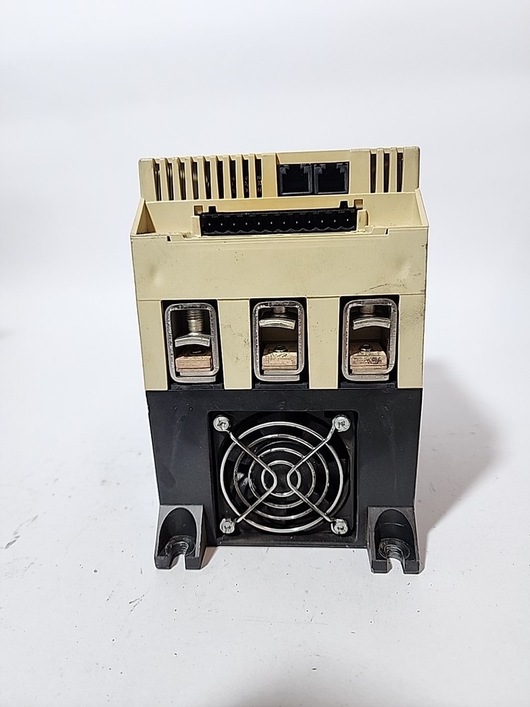 EATON SOFT STARTER CAT S811R13P3S