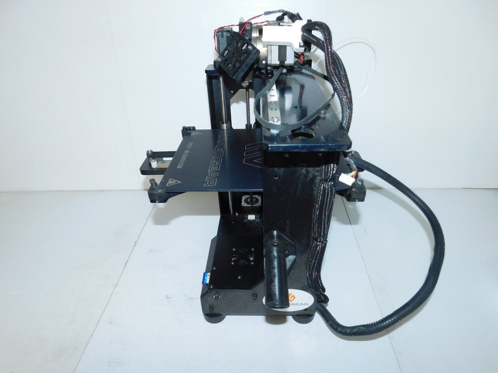 MAKERGEAR M2 REV E 3D PRINTER (NYG92)
