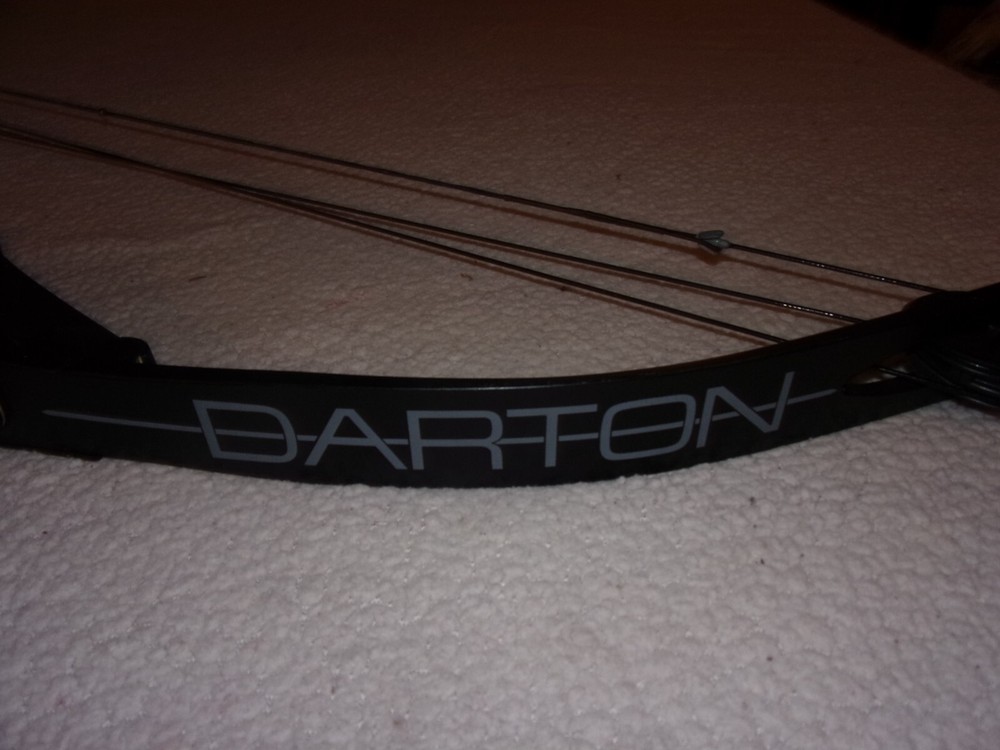 Darton Archery 30MX Compound Bow