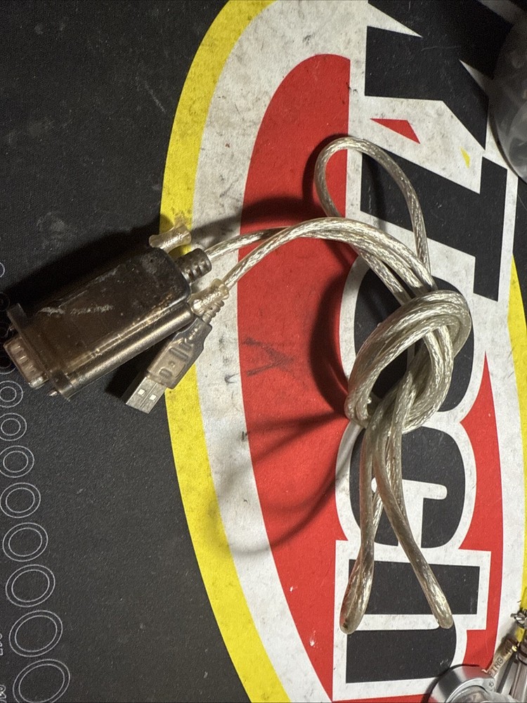 Paintball Race Frame Autococker Cable