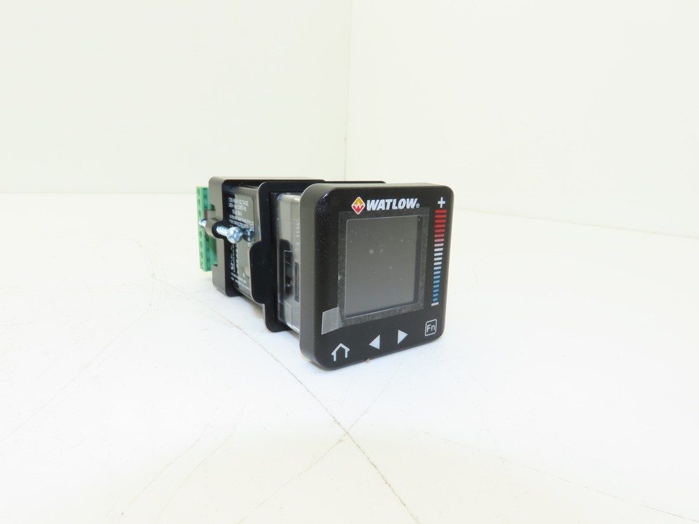 Watlow PM6C1EH-BAAAPWP Temperature & Process Controller Panel Meter 115V/240V