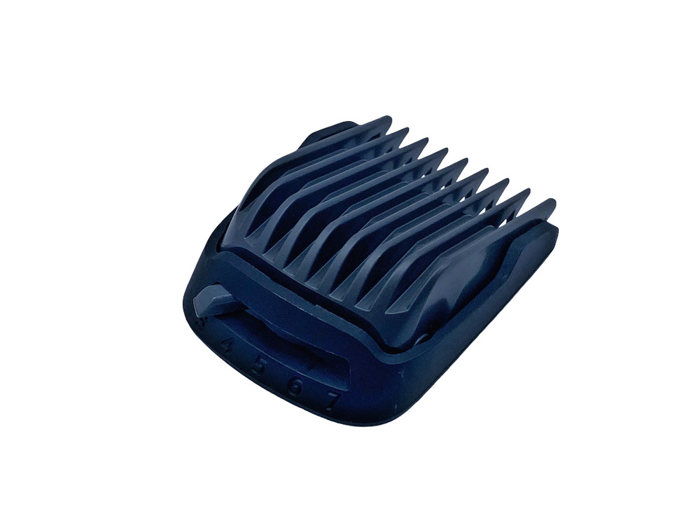 Philips Norelco Trimmer Replacement 3mm-7mm Adjustable Stubble Guide Guard Comb