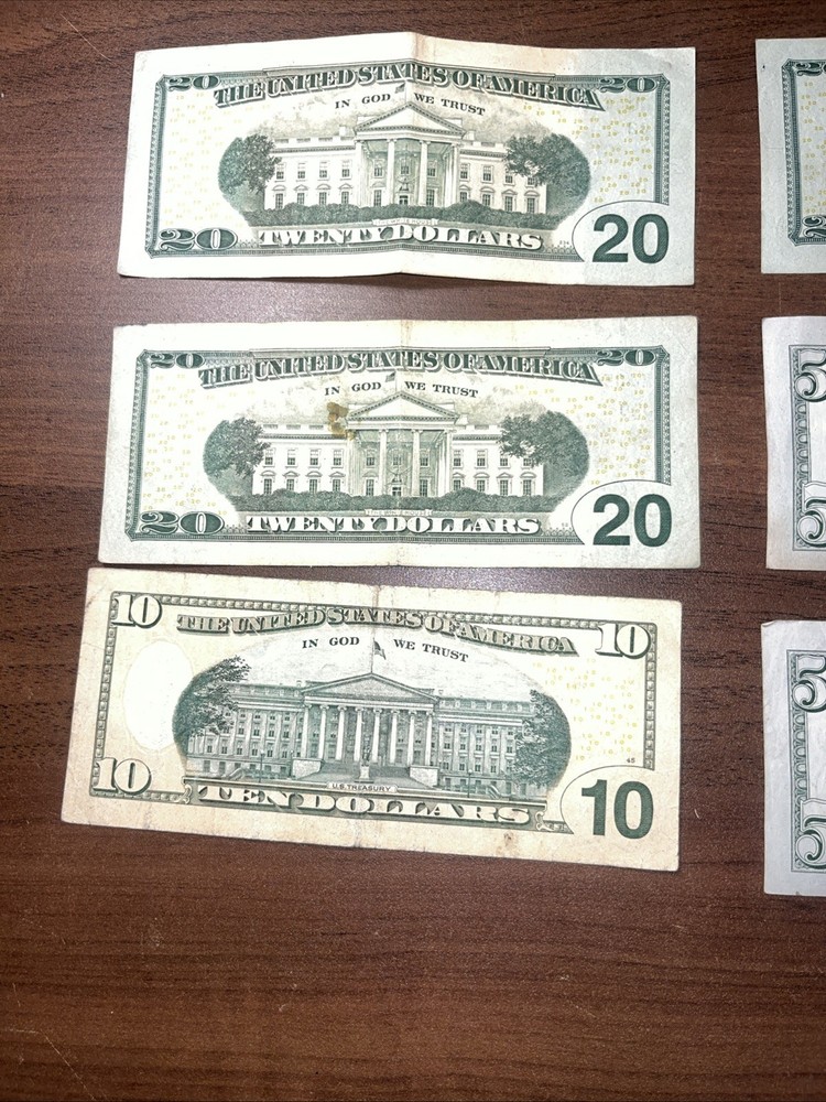 Lot Of Error Notes