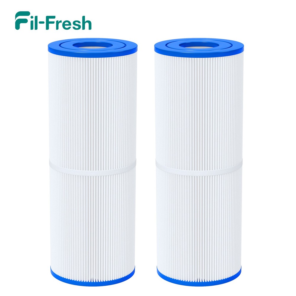 2-PACK PRB25-INHot Tub Filter Replacement -Spa Filter Replacement NSF Certified