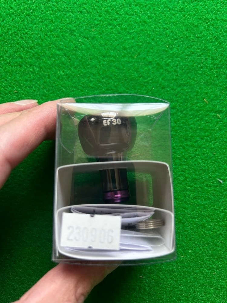 Libre LIRE EF30 Black Purple