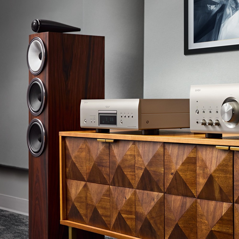 Denon DCD-3000NE SACD CD Player