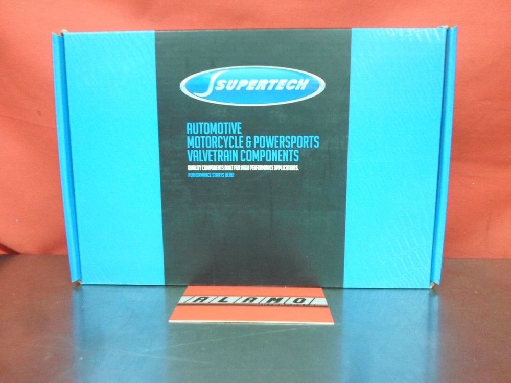 Supertech Performance SPRK-M1007S fits Mitsubishi 4G63 Spring Retainer Kit